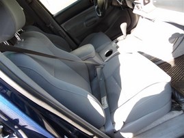 2006 TOYOTA TACOMA EXT CAB SR5 BLUE 4.0 AT 2WD PRERUNNER TRD SPORT Z19852